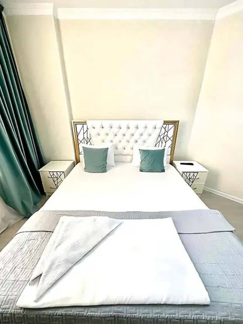 Kulmanova 107, apartments overlooking the city center!