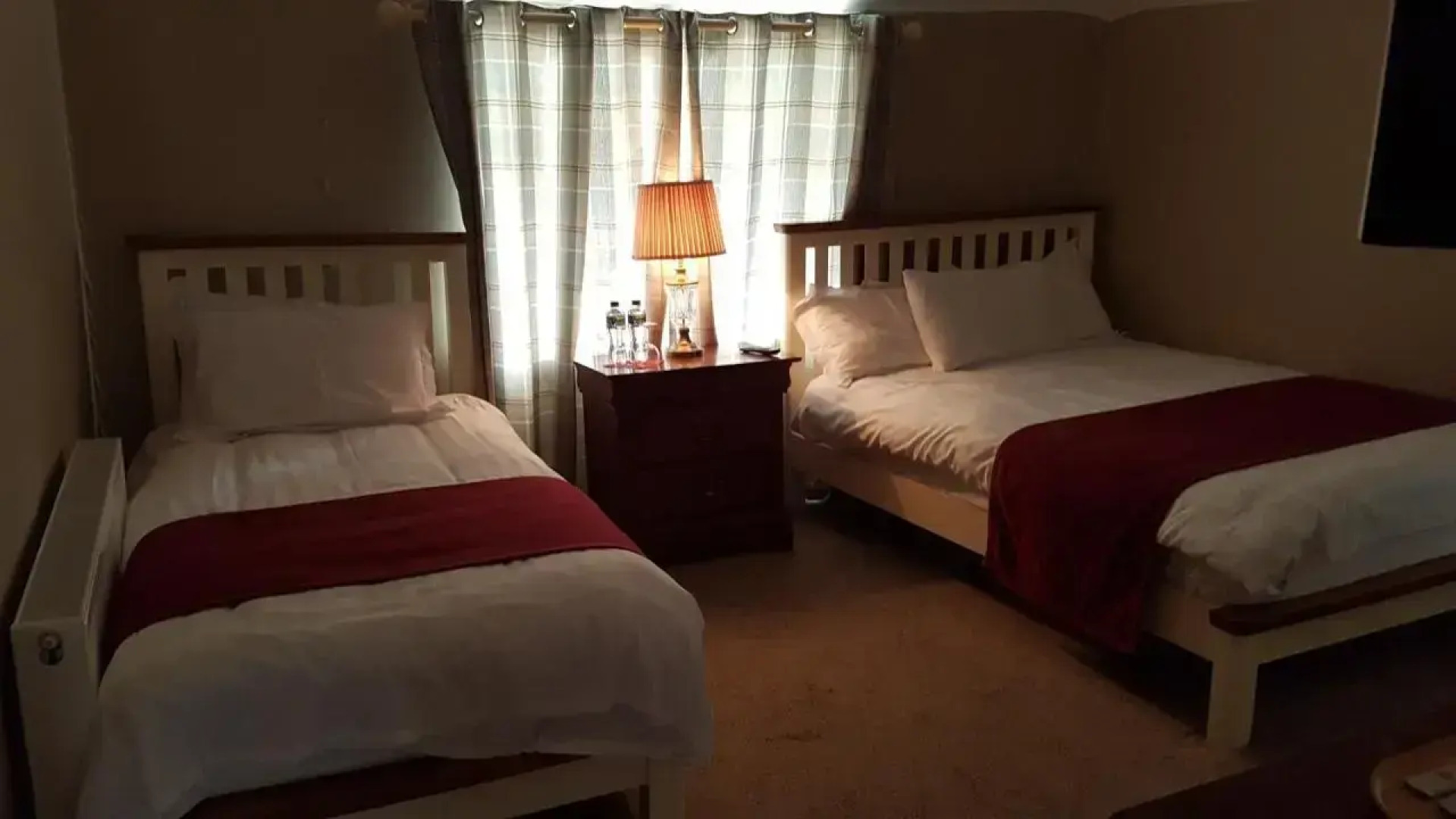 The Bounty Bar Guesthouse