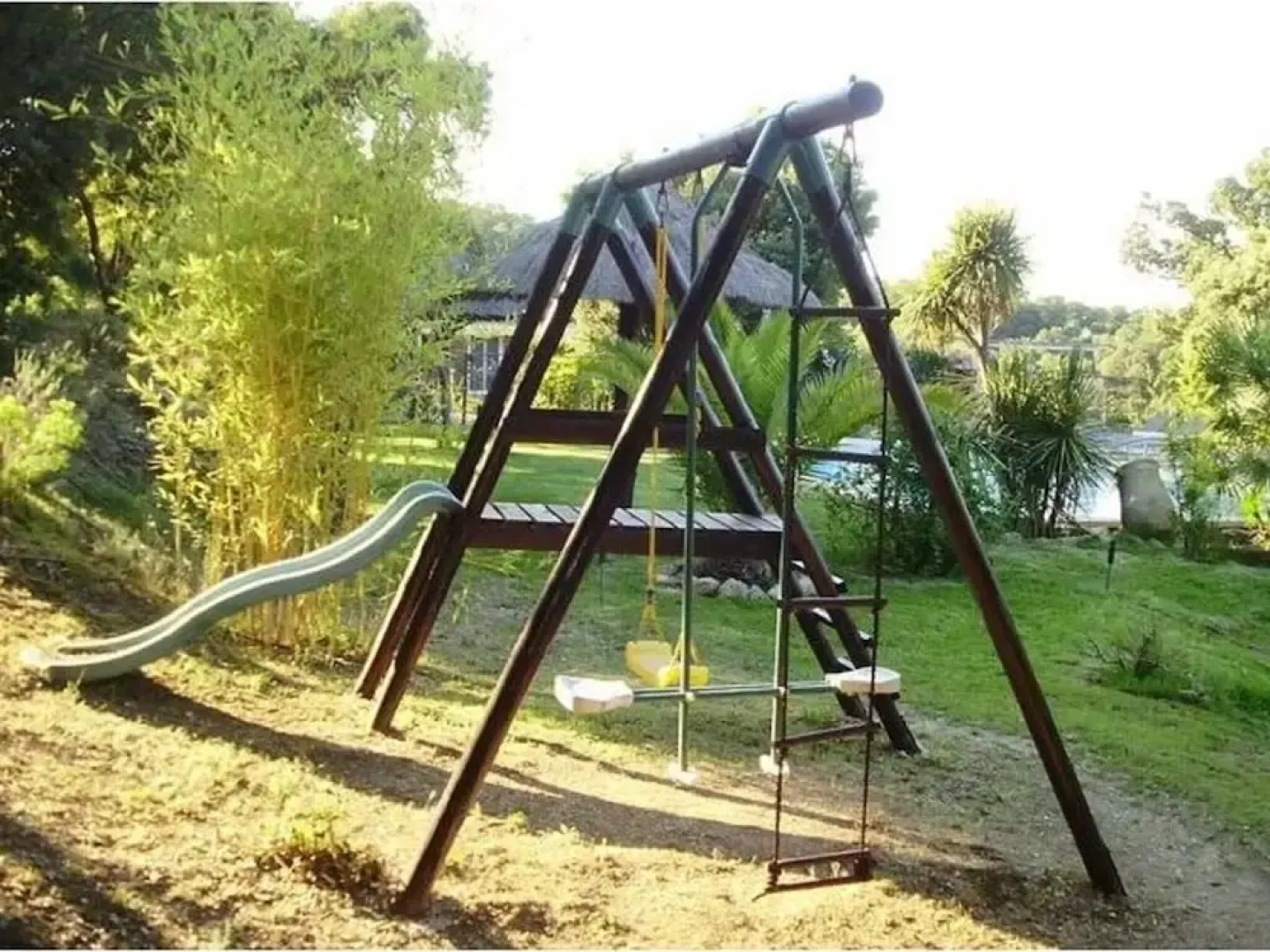 Beautiful charming Bastide style Villa in Le Plan-de-la-tour with Private Pool