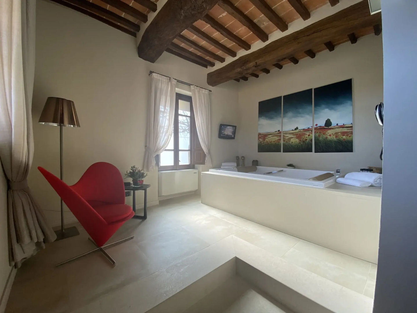 Borgo Dei Conti Resort Relais & Chateaux