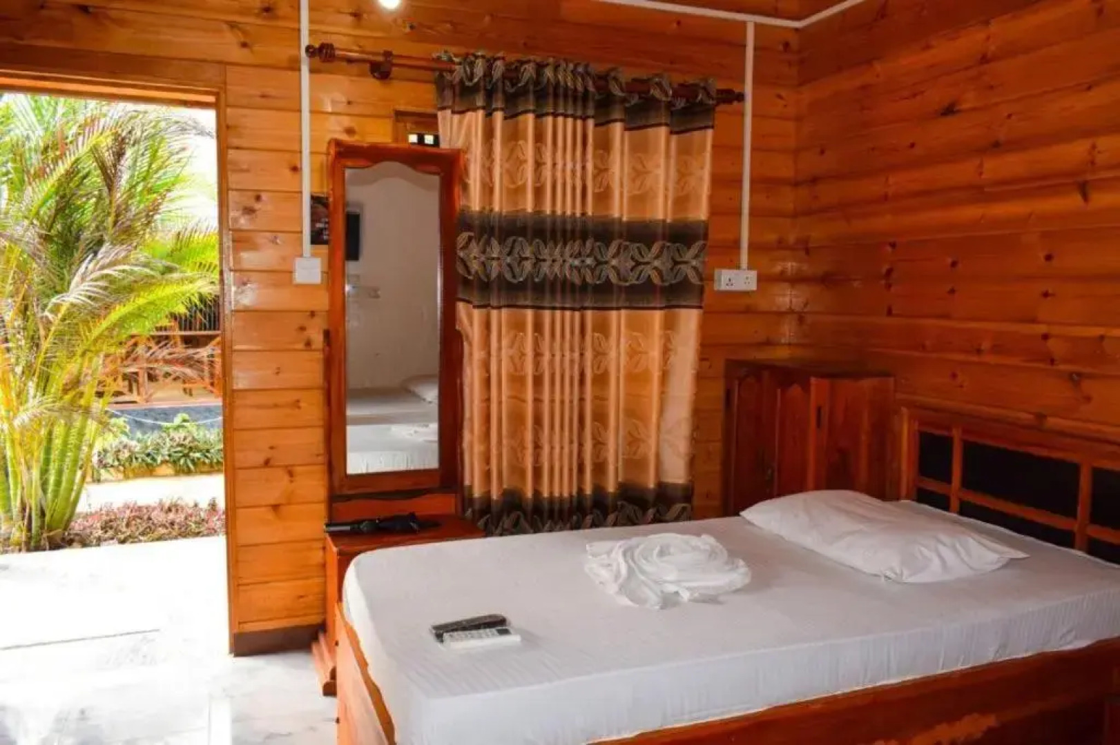 Vista Rooms Nilaveli Beach