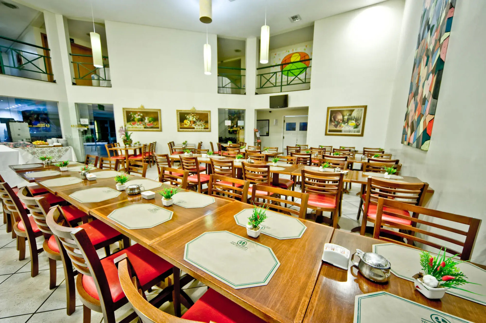 Hotel Nacional Inn Sorocaba