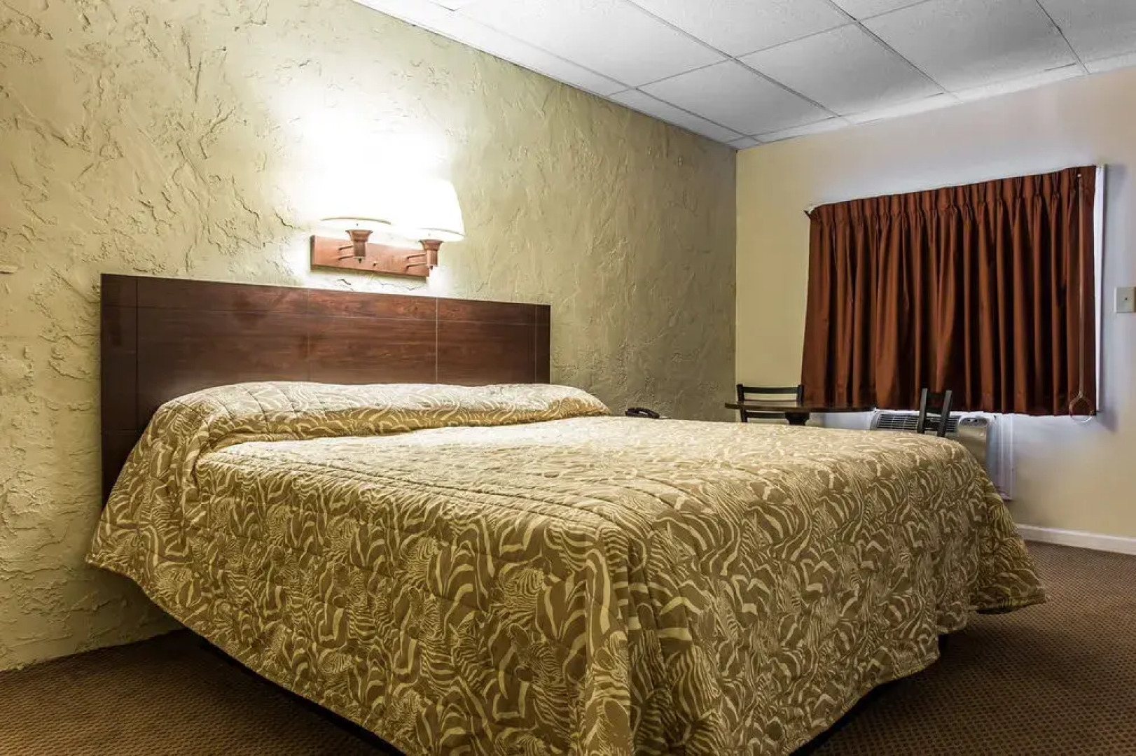 Rodeway Inn Surfside Beach