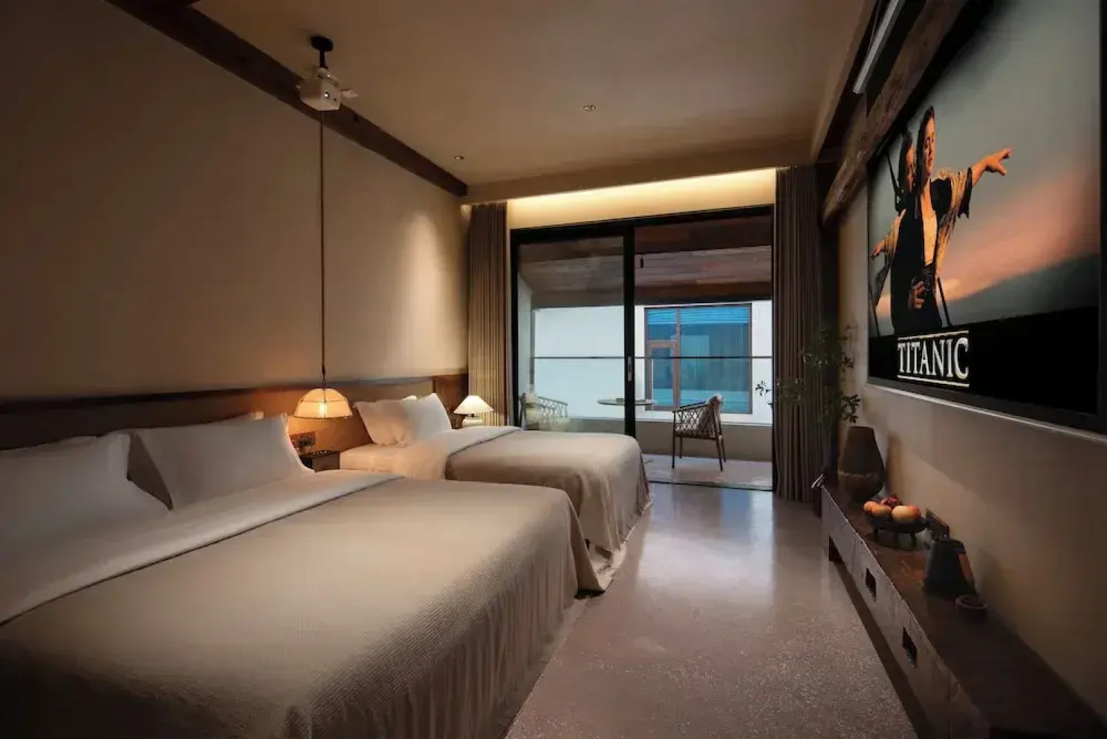 Xishuangbanna Jinghong Hidden in Nature