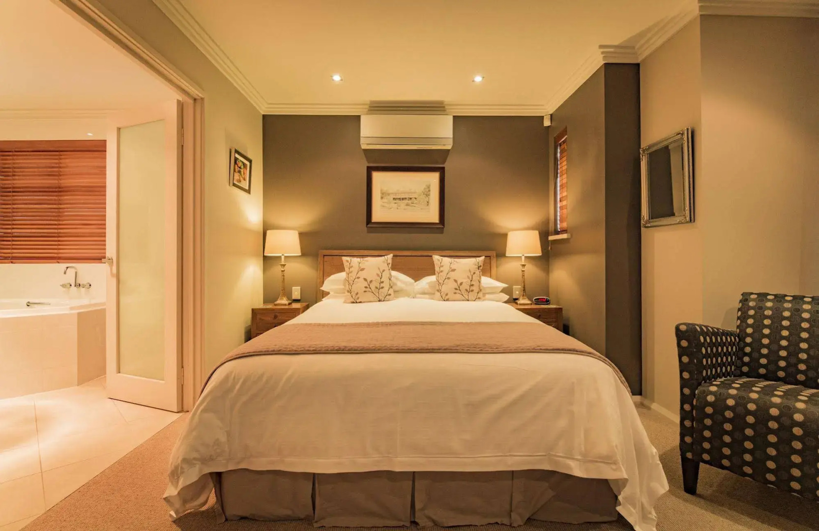 The Beach House at Bayside