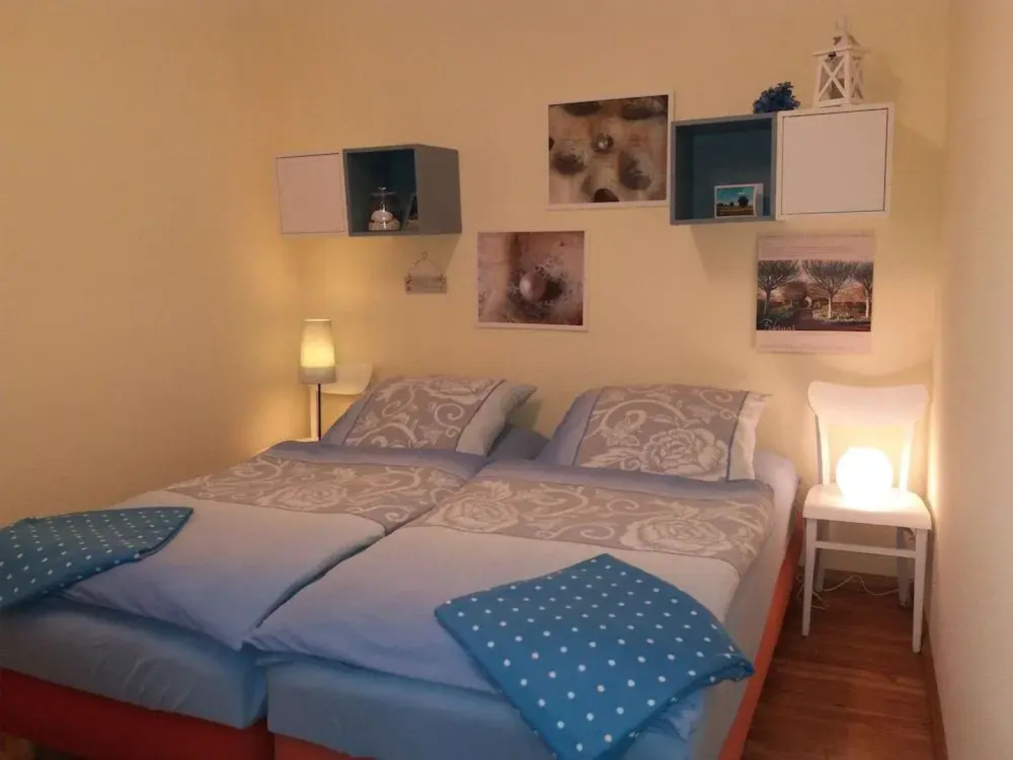 Pension Im Adventhaus