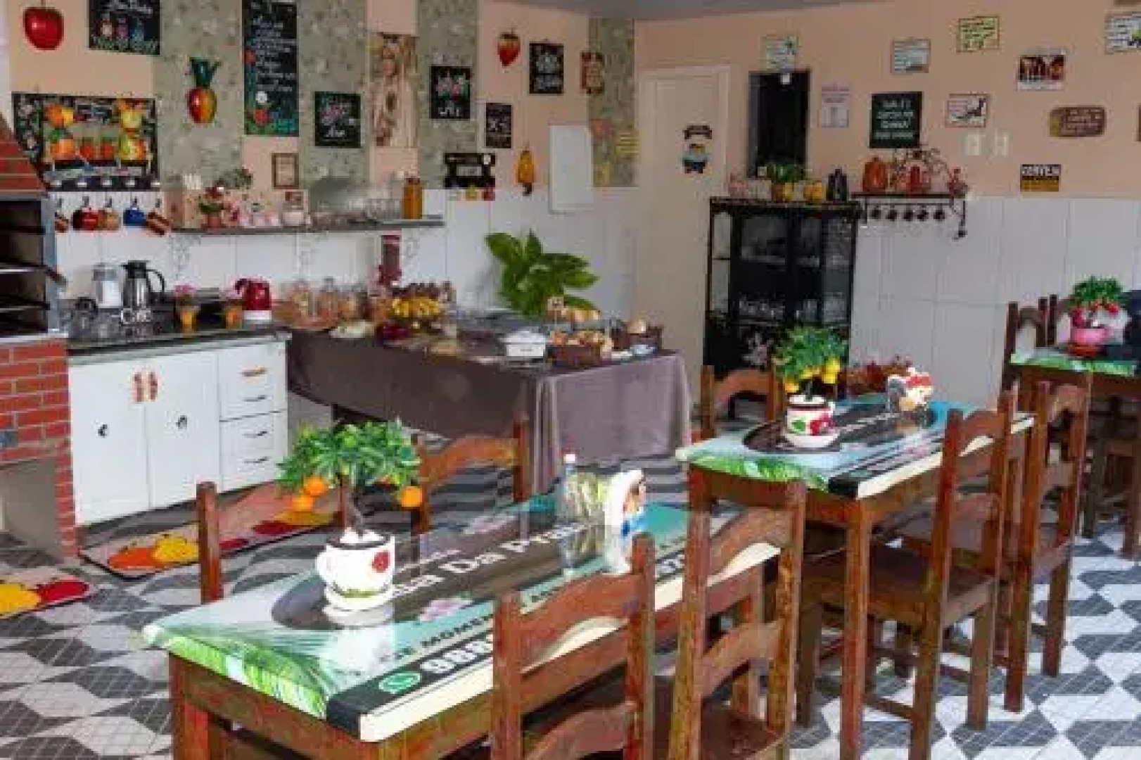 Pousada Casa da Praia