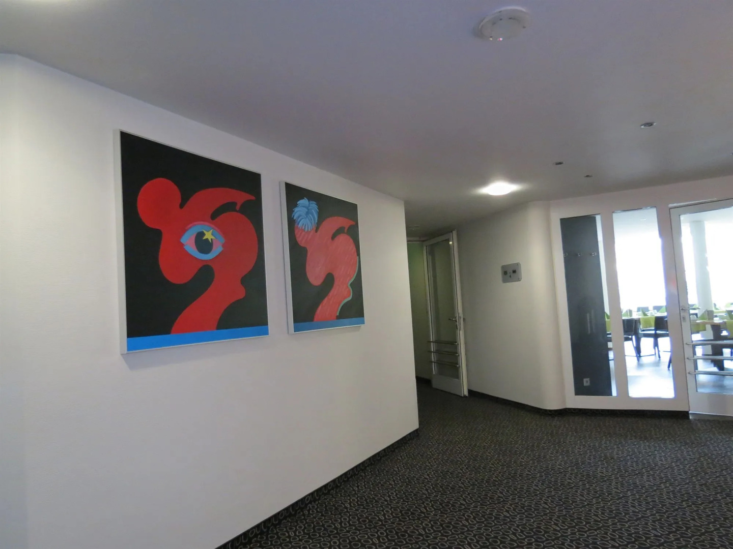 Comfor Hotel Ulm City