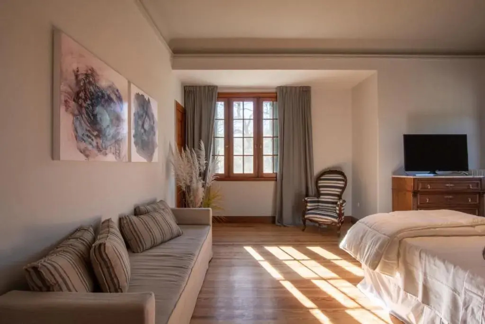 Scratch House Hotel Boutique