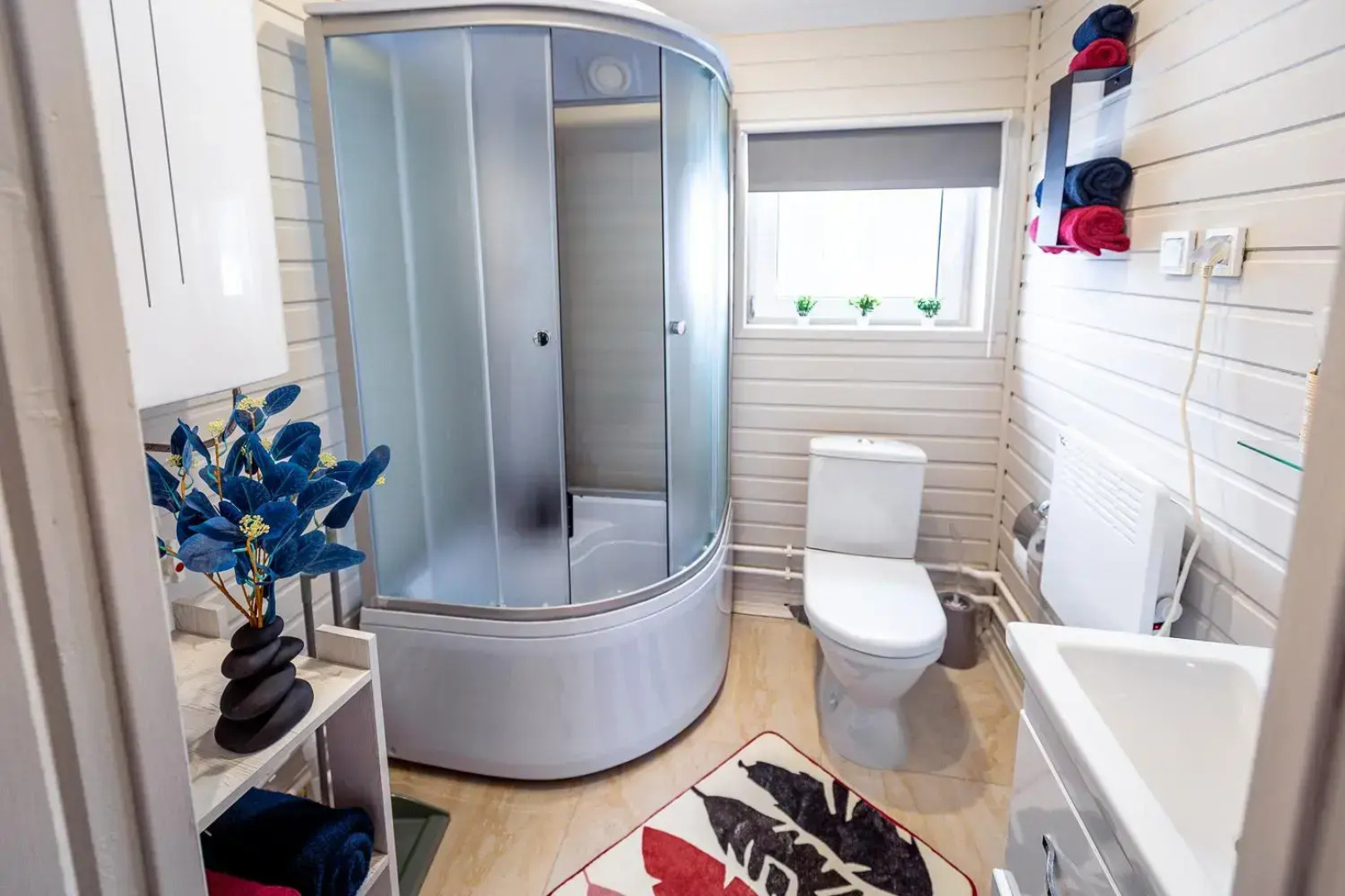 Дом Point 369 Восточный (Поинт)