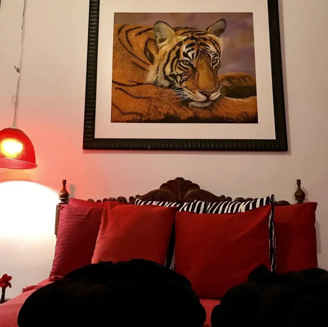 Pousada do Sossego Jacareí