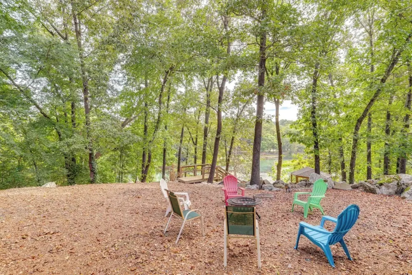 Spring River Vacation Rental w/ 2 Docks!