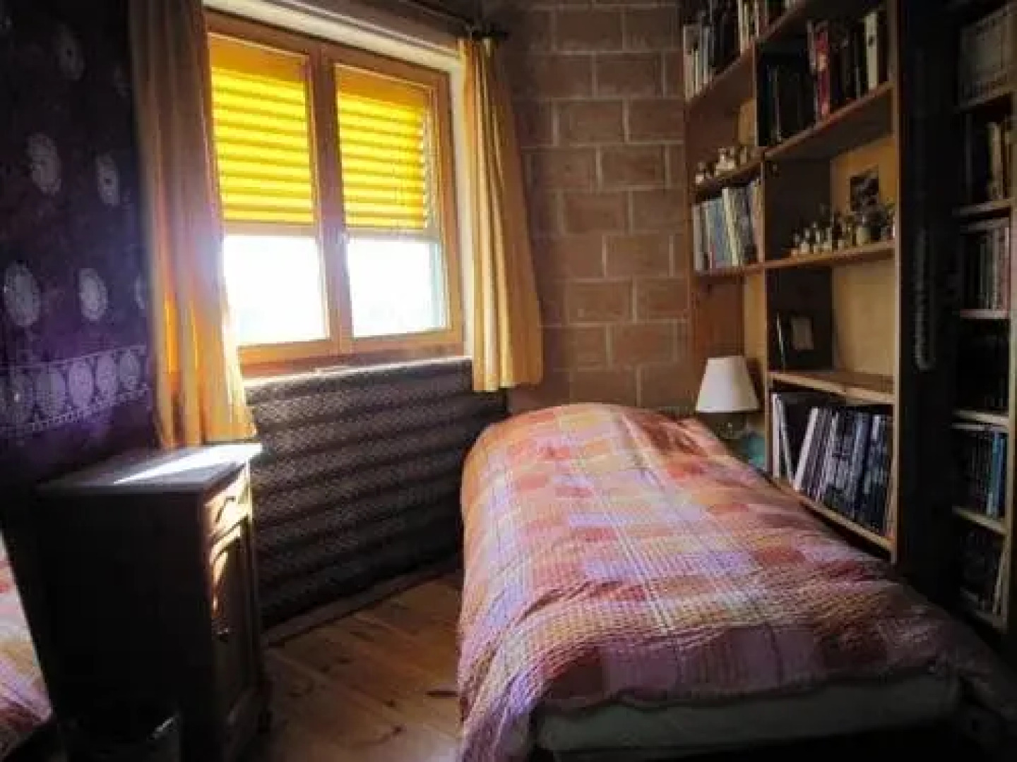 Chambres dhôtes La Maison Elzingre