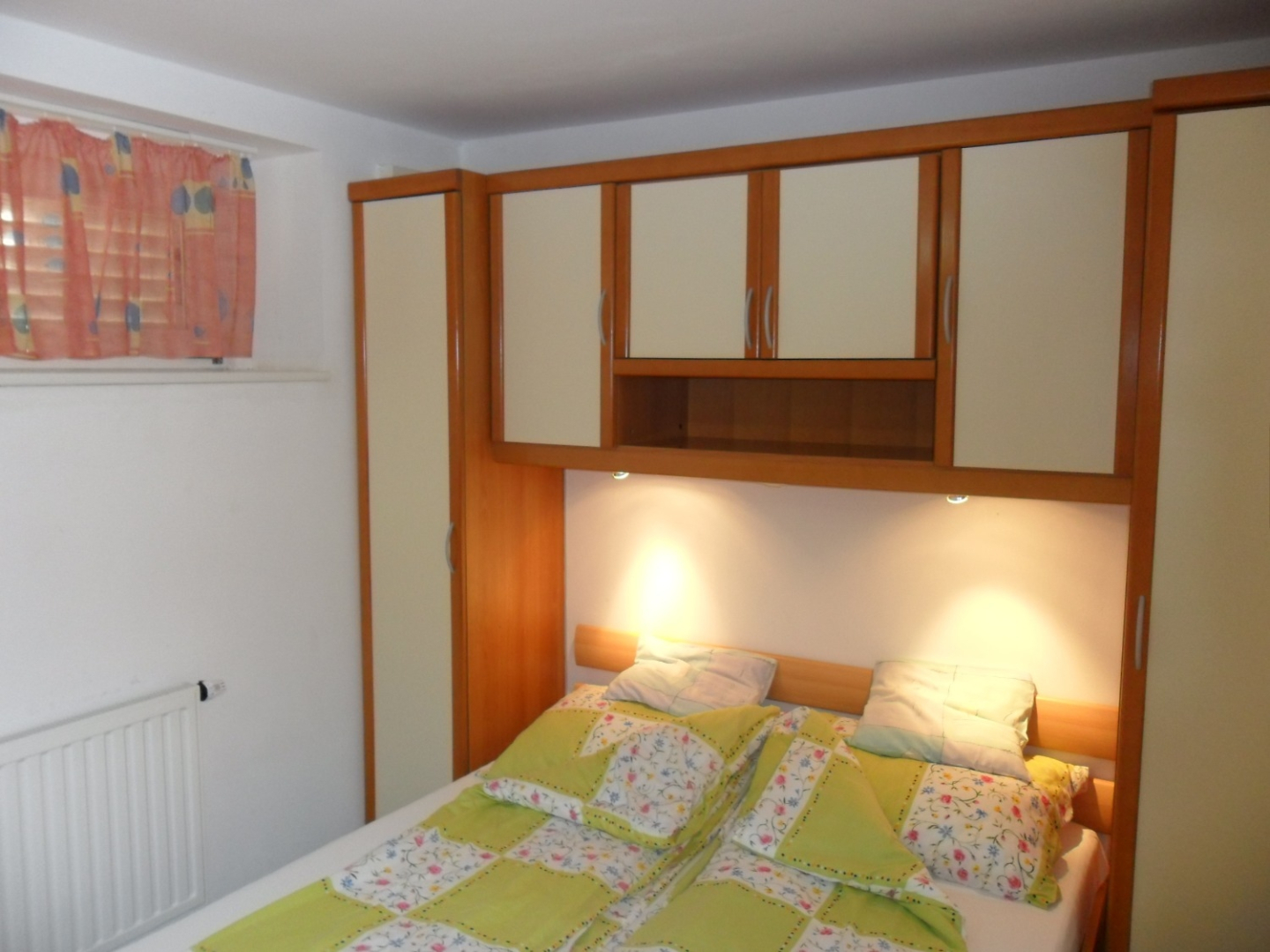 Apartment Zlato - with pool : A4 Mendula  Senj, Riviera Senj