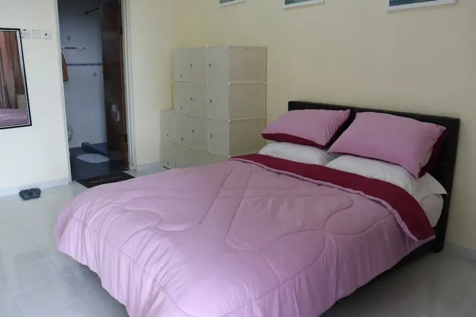 Lagenda Condominium Klebang Besar