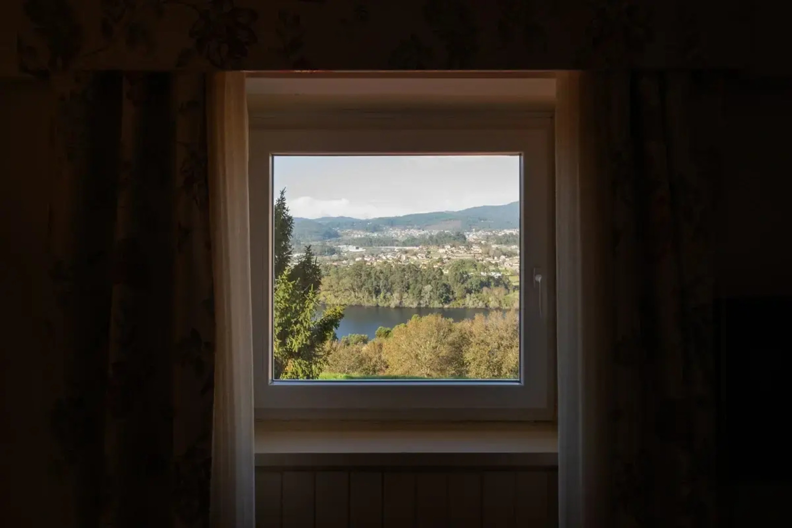 Sao Teotonio Pousada