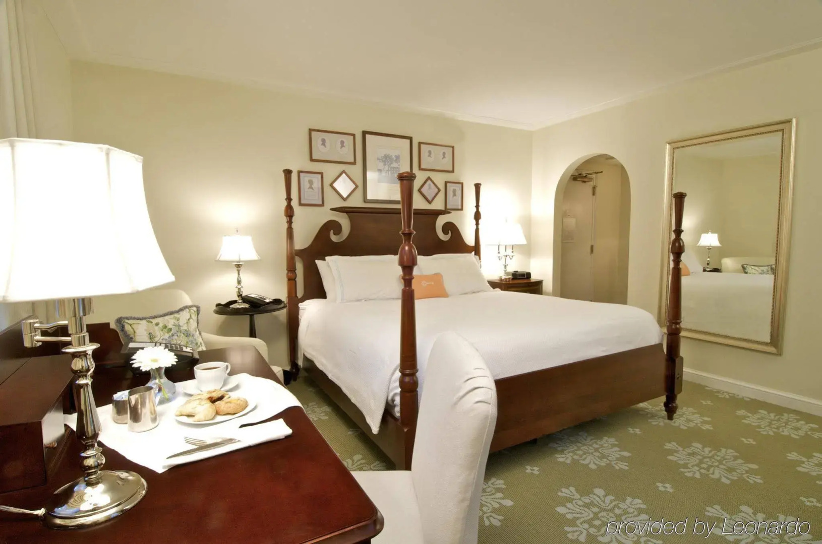 The Carolina Inn, a Destination by Hyatt Hotel
