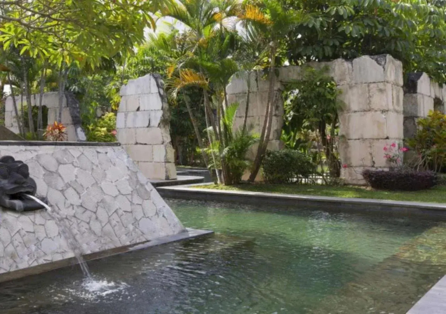 Mustika Yogyakarta Resort & Spa