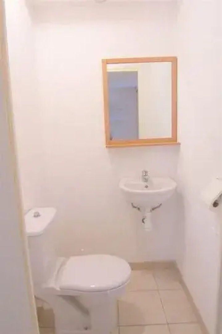 Residence La Palmeraie