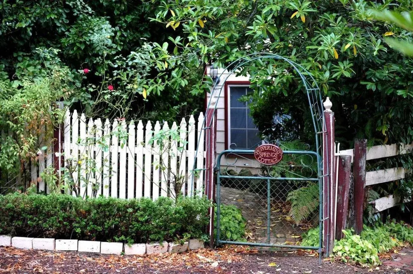 Peppermint Springs Retreat and Day Spa