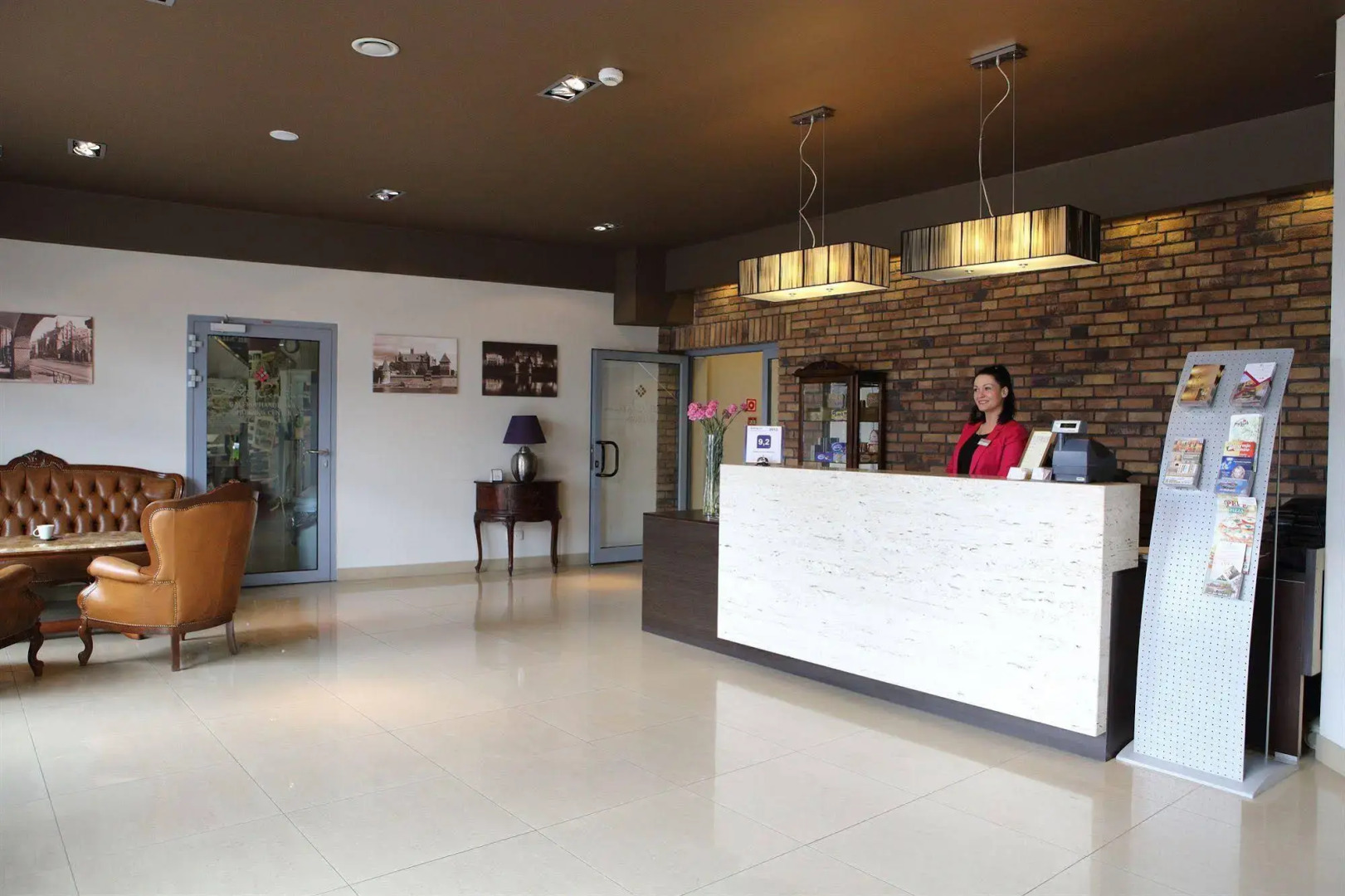 Hotel Centrum Malbork