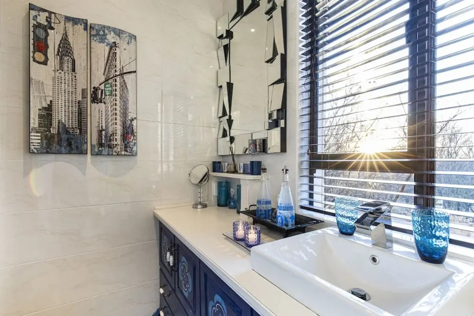 Vaal River YOLO Spaces – Vaal River Bush Lodge