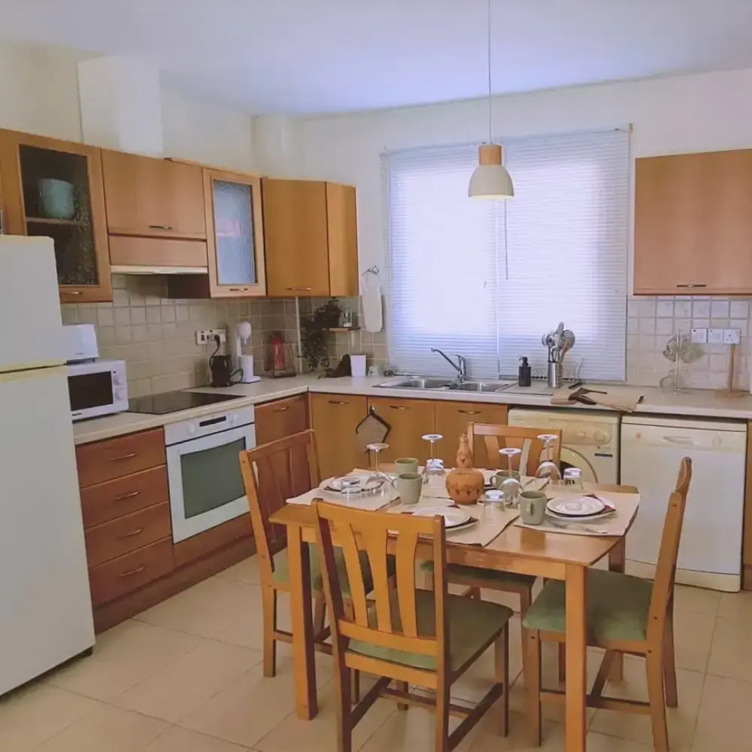 61 VOR - Sunny Palms