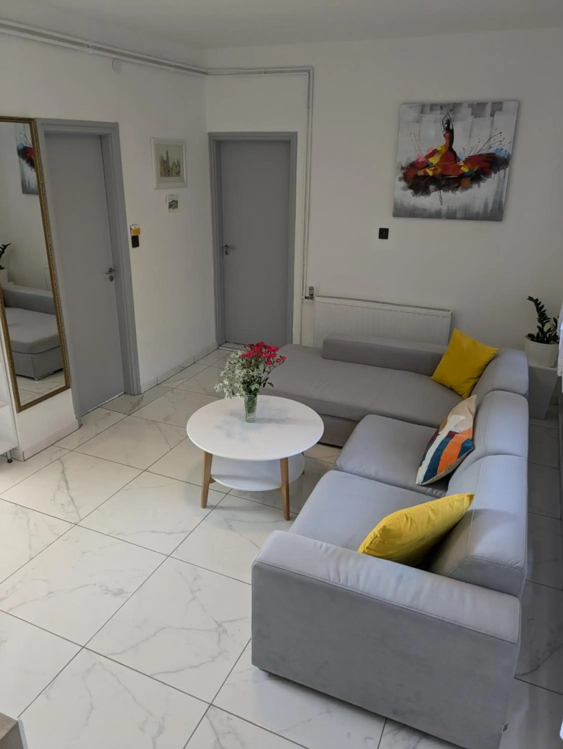 Marica Apartman