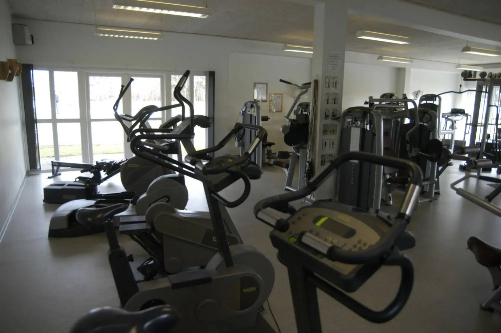 Nr. Nebel Overnatning Hostel