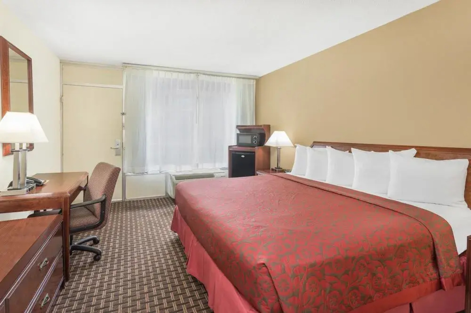 Quality Inn & Suites Gretna