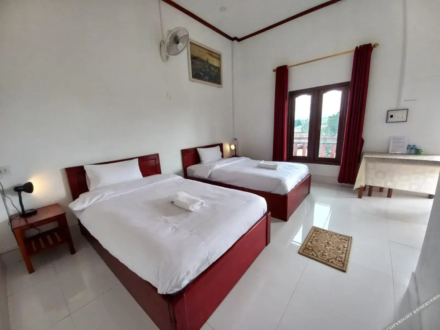 Sipanya Guesthouse