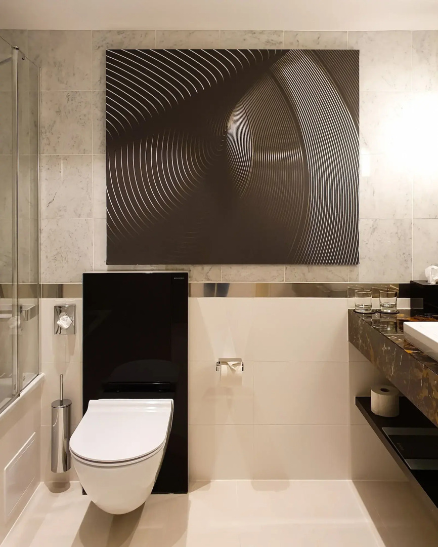 Sofitel Warsaw Victoria