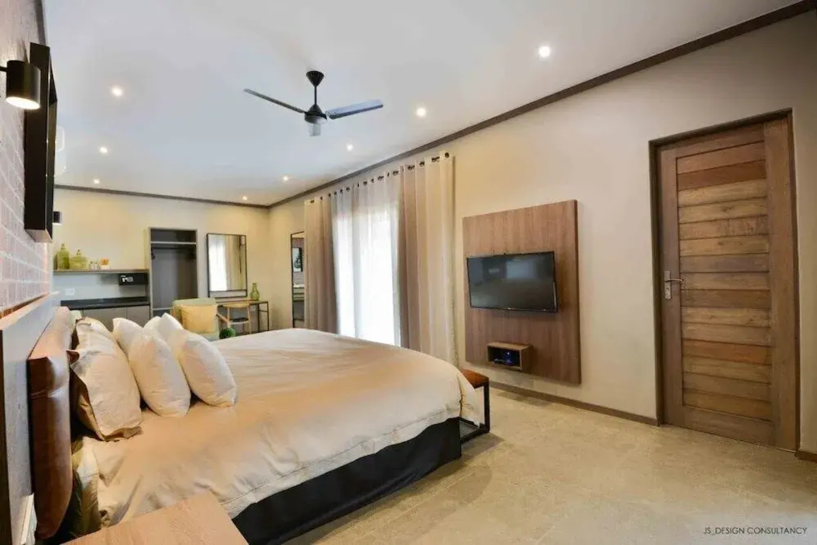 Zebula Golf Estate & Spa Executive Villas