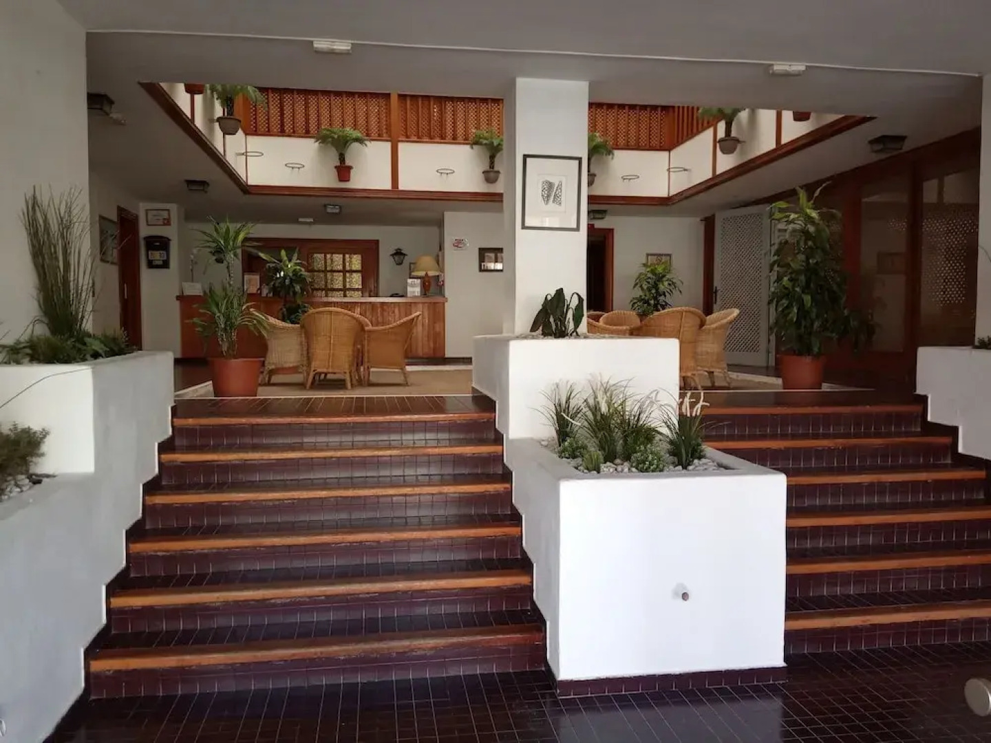 Poblado Marinero by Casa Azahar