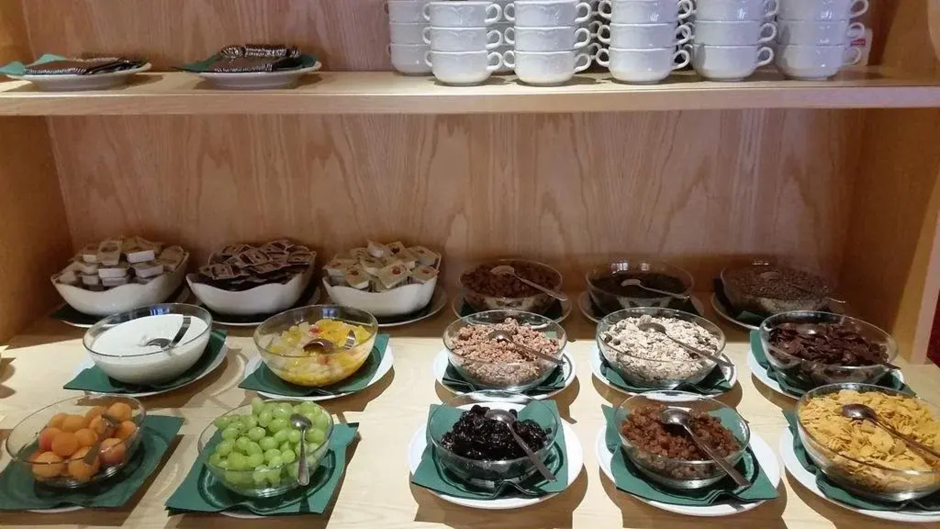 Hotel Garni Bergland