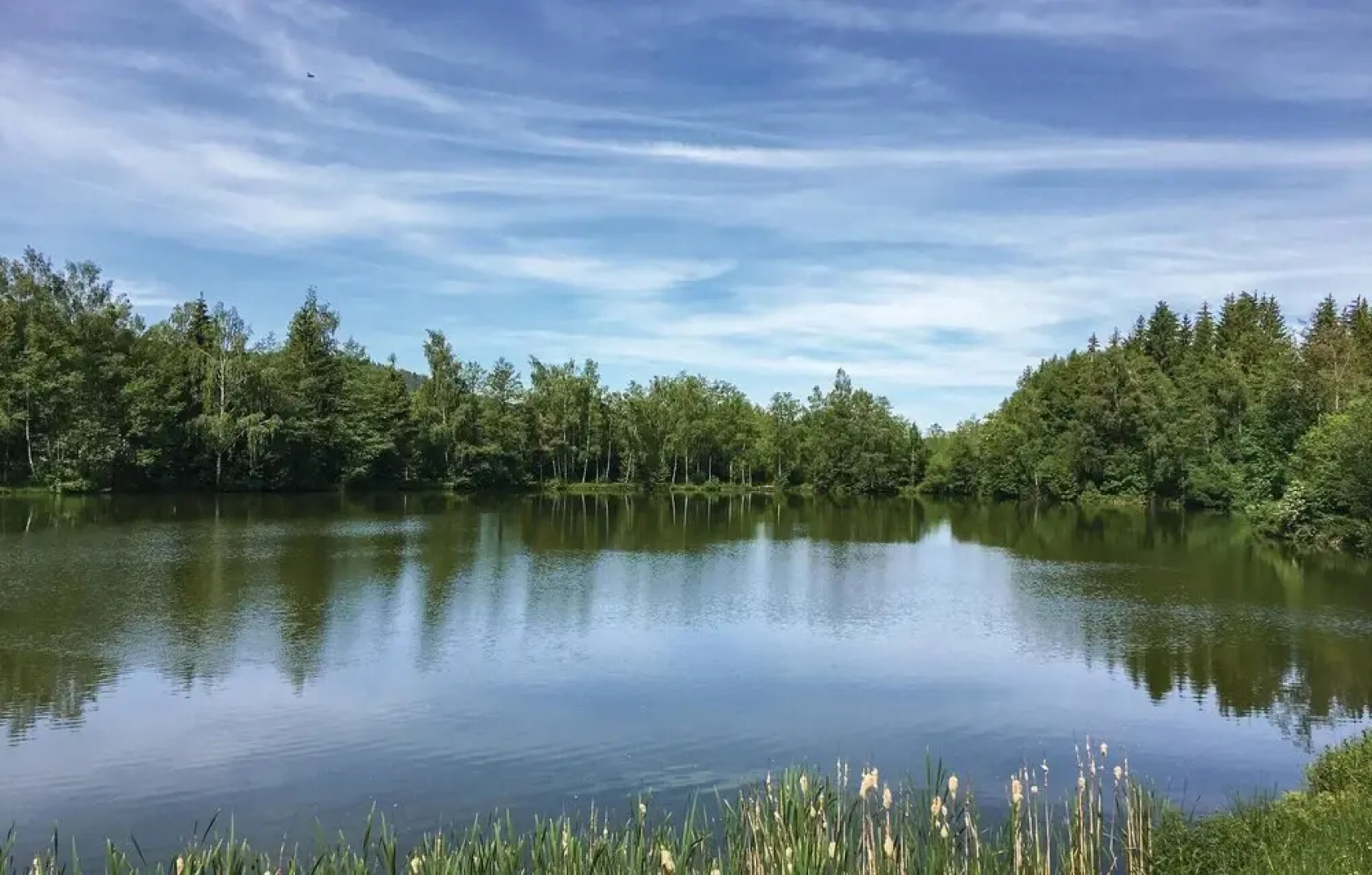 Beautiful Apartment in Arrach With 2 Bedrooms and Wifi