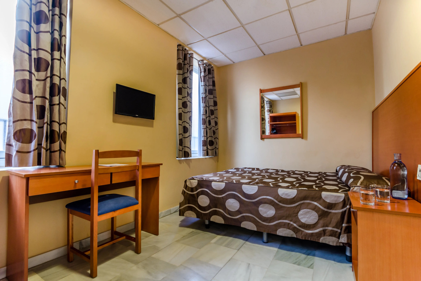 Hotel YIT Casablanca