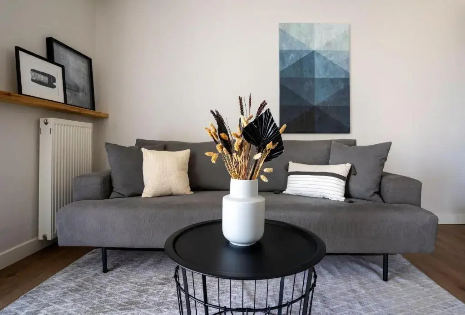 Posh 1BR Apartment in Chalandri by UPSTREET