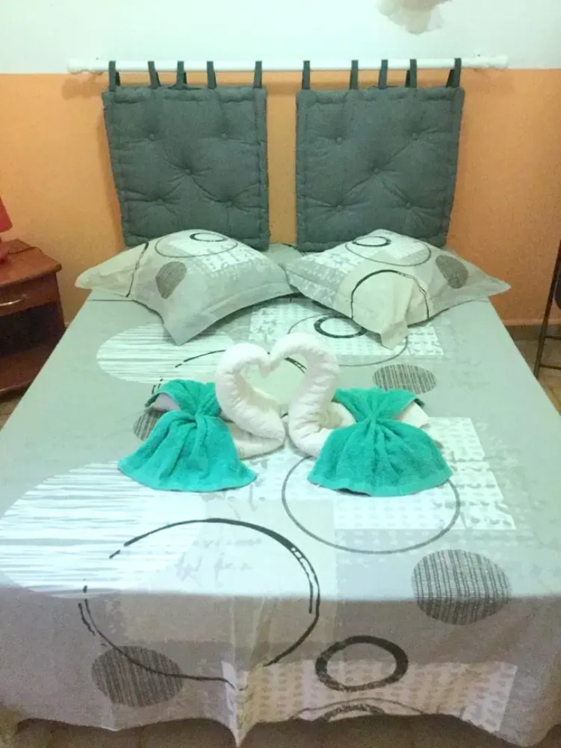 House With 2 Bedrooms in Terre de Haut, With Wonderful sea View, Enclosed Garden and Wifi Near the Beach