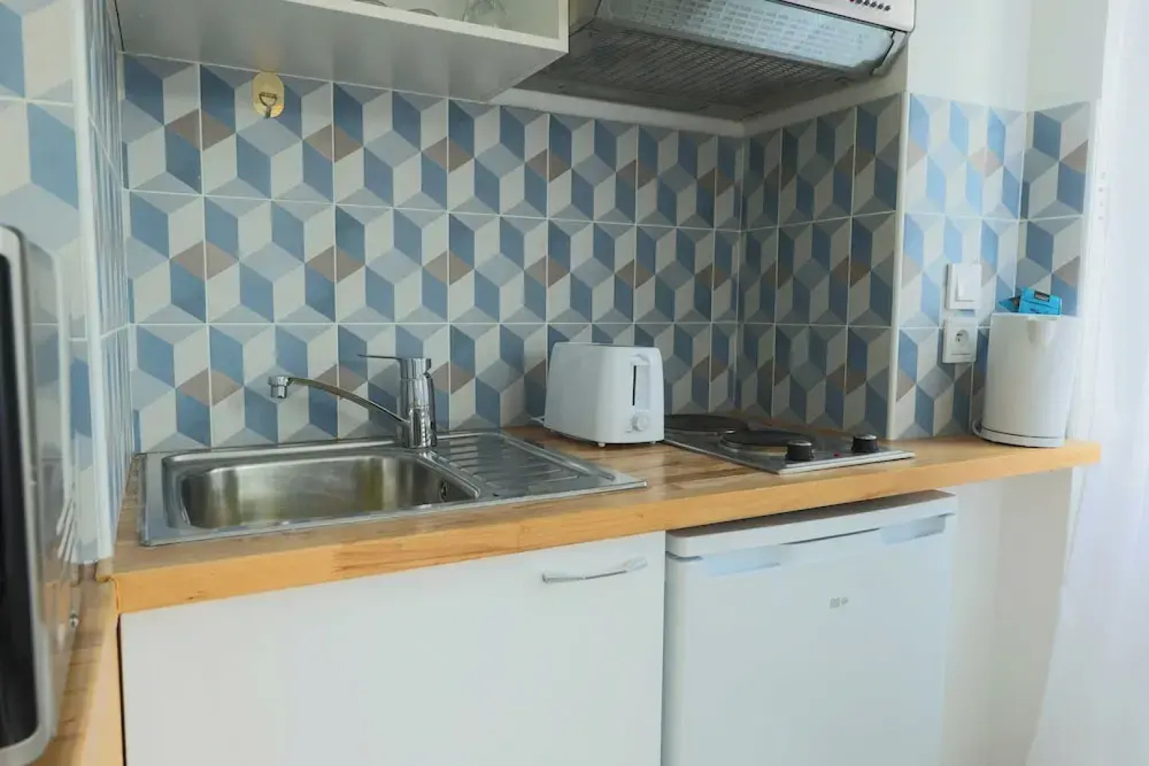 Studio 2P Roland Garros/parc des Princes