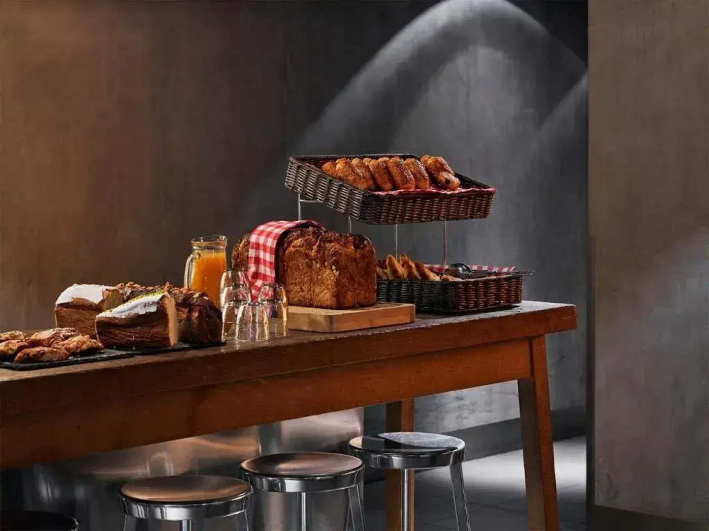 Mama Shelter Paris East