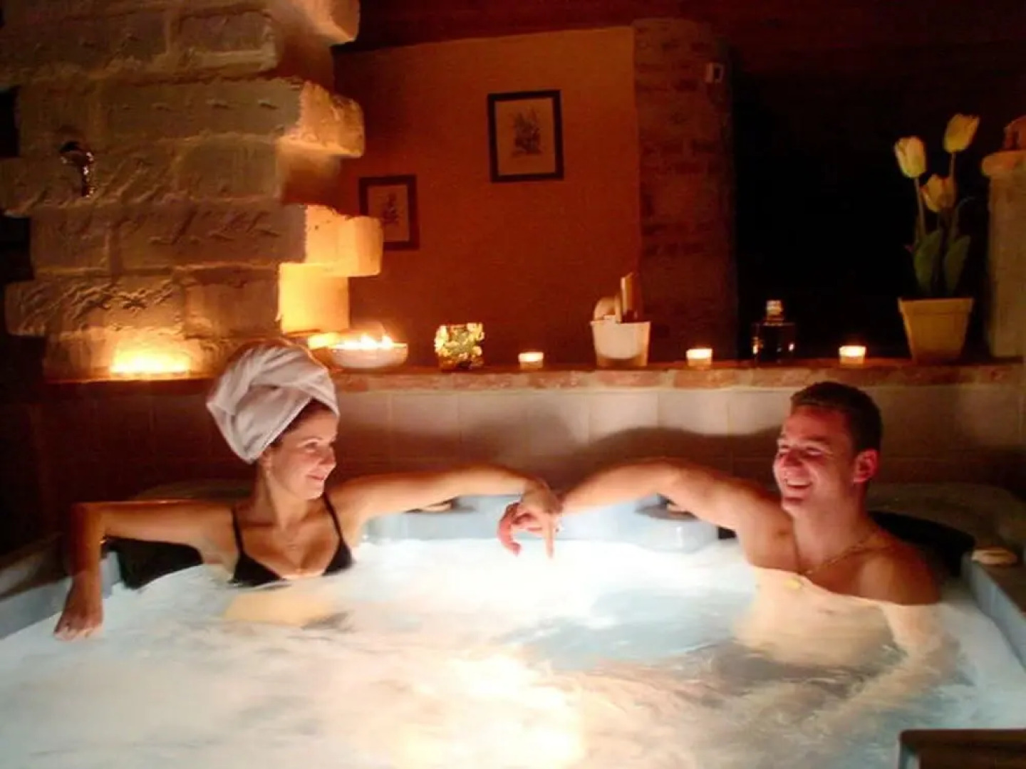 Belvilla by OYO Gelsomino