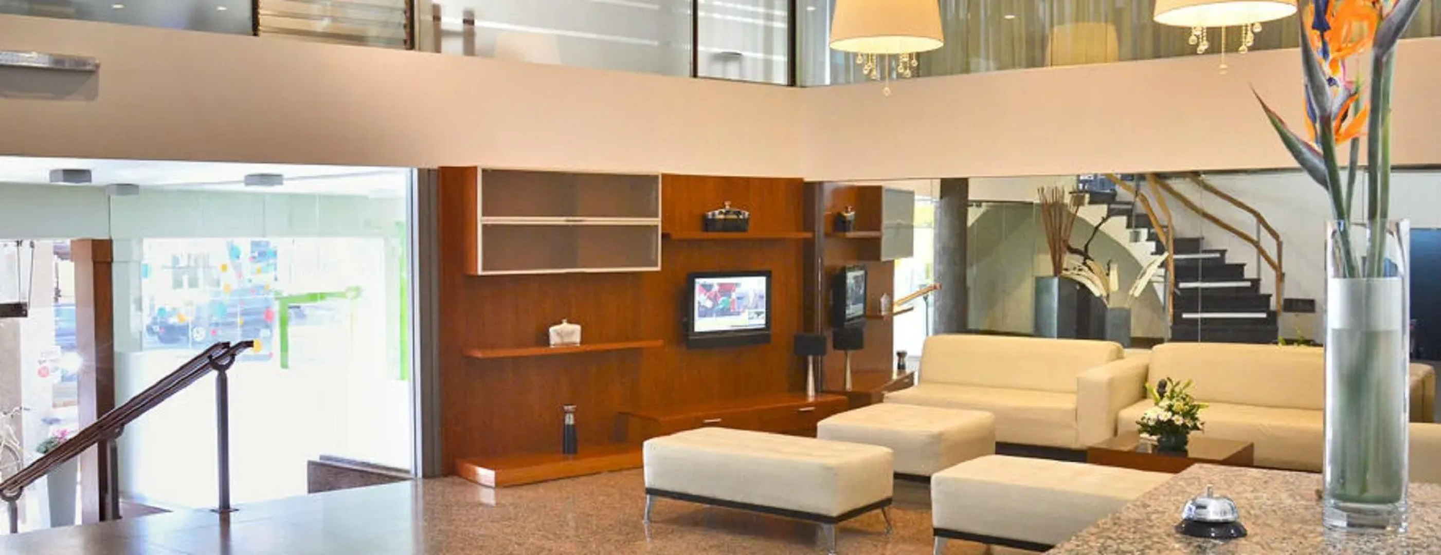 Gran Hotel Libertador