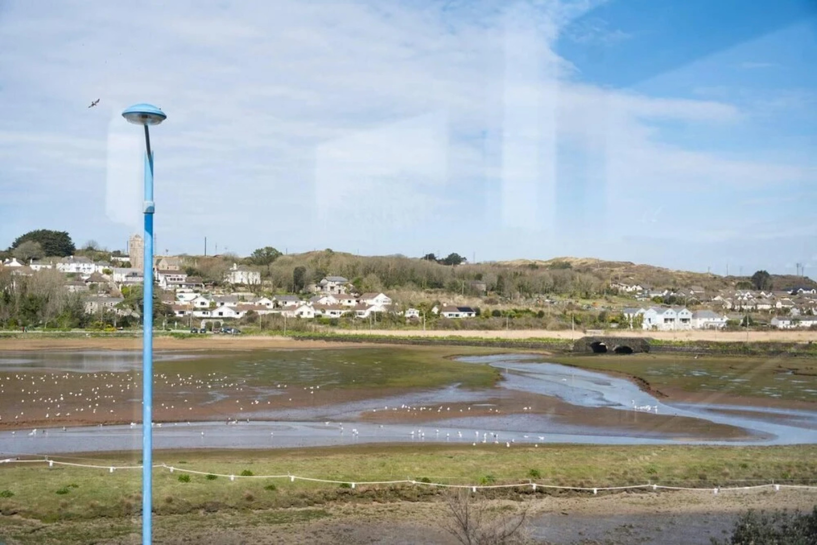 Luxurious 2 Bedroom Apartment With Estuary View