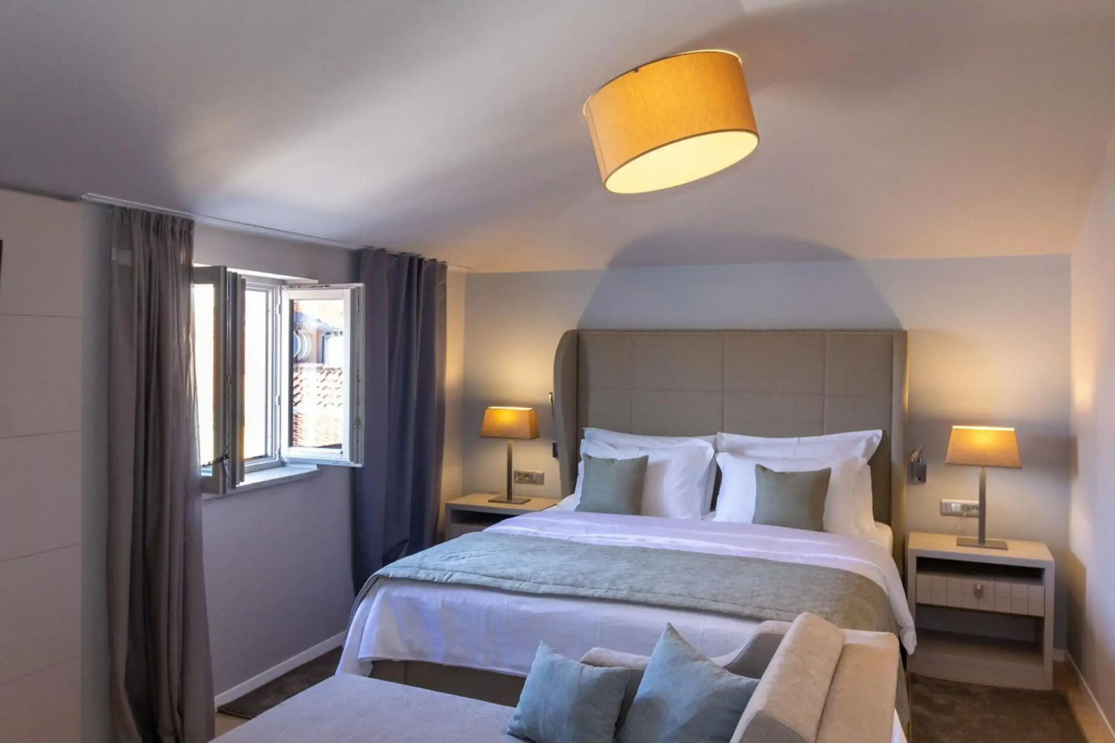 Torretta Palace Hotel