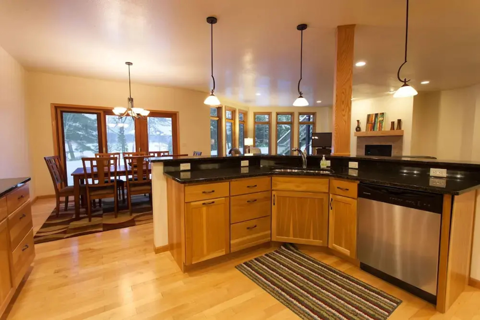 Copperwood #7 - 2 Br Condo