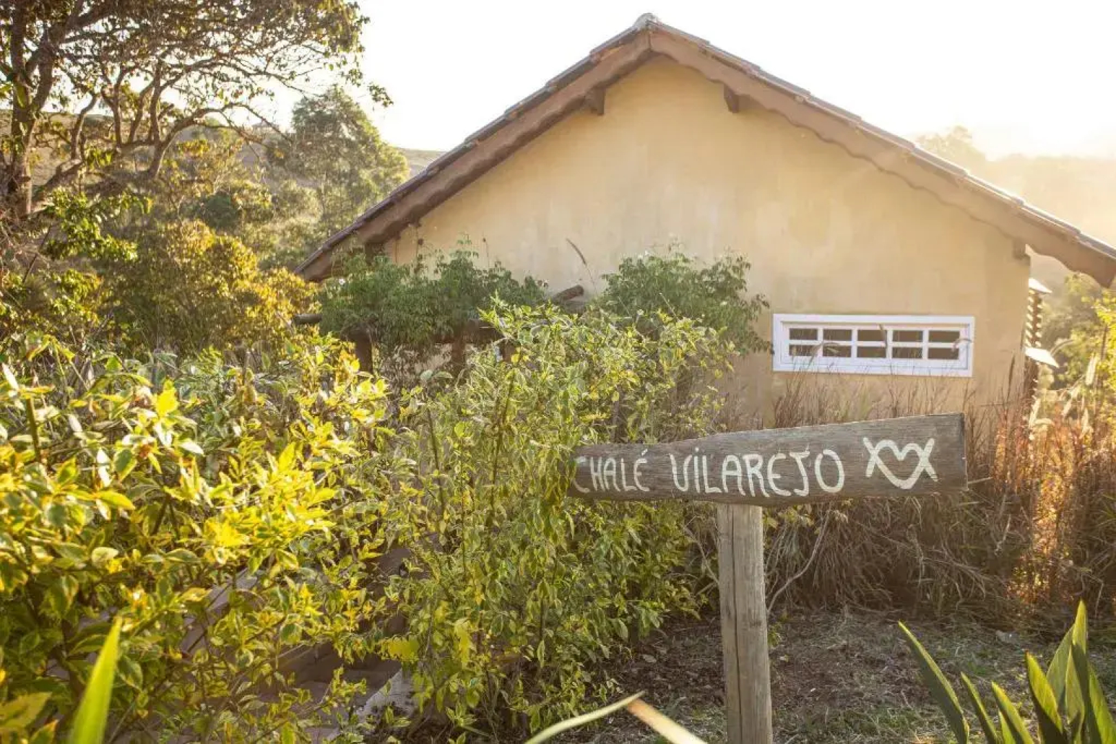 Vila Monte Cunha SP