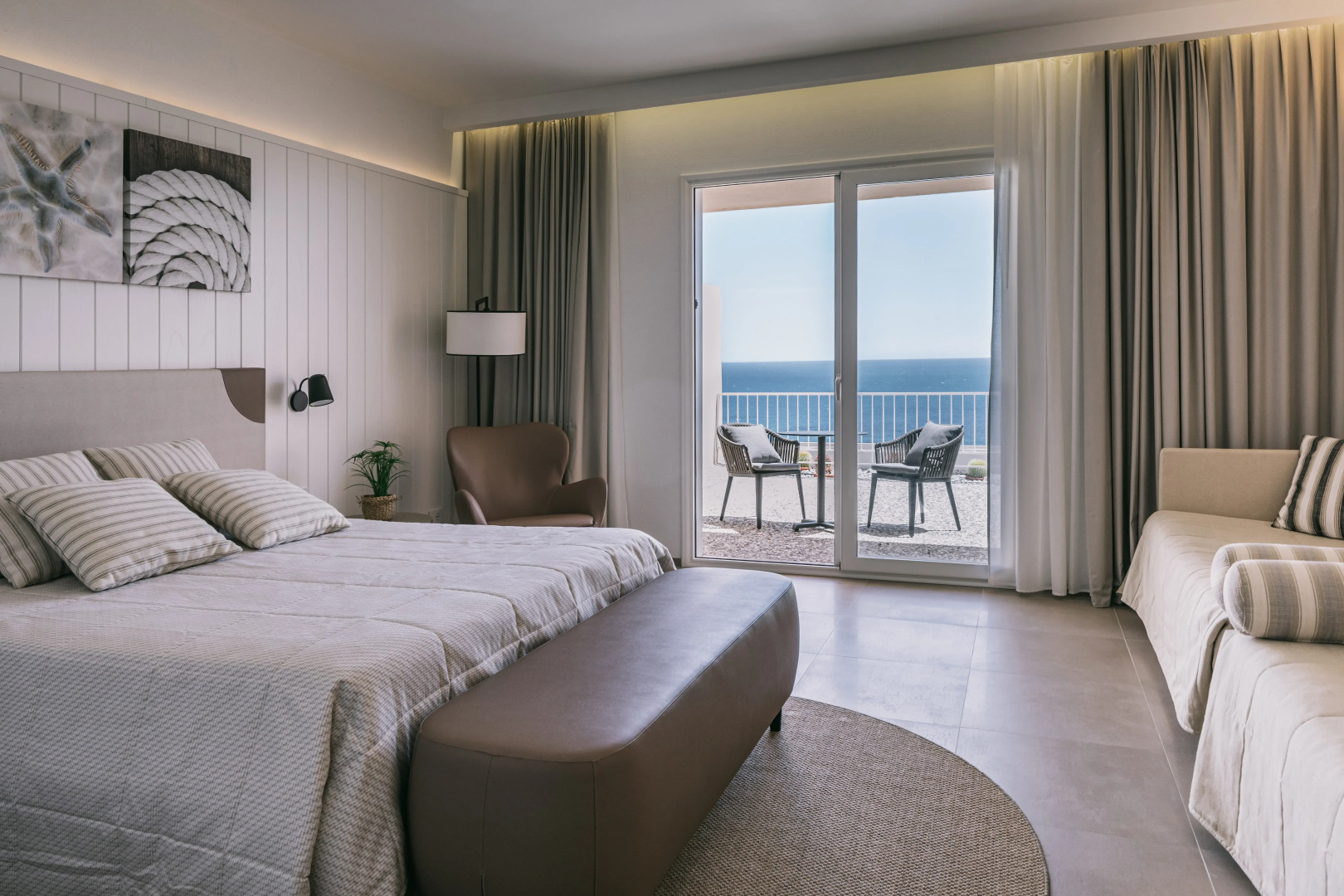 Mangia's Torre del Barone Resort and SPA