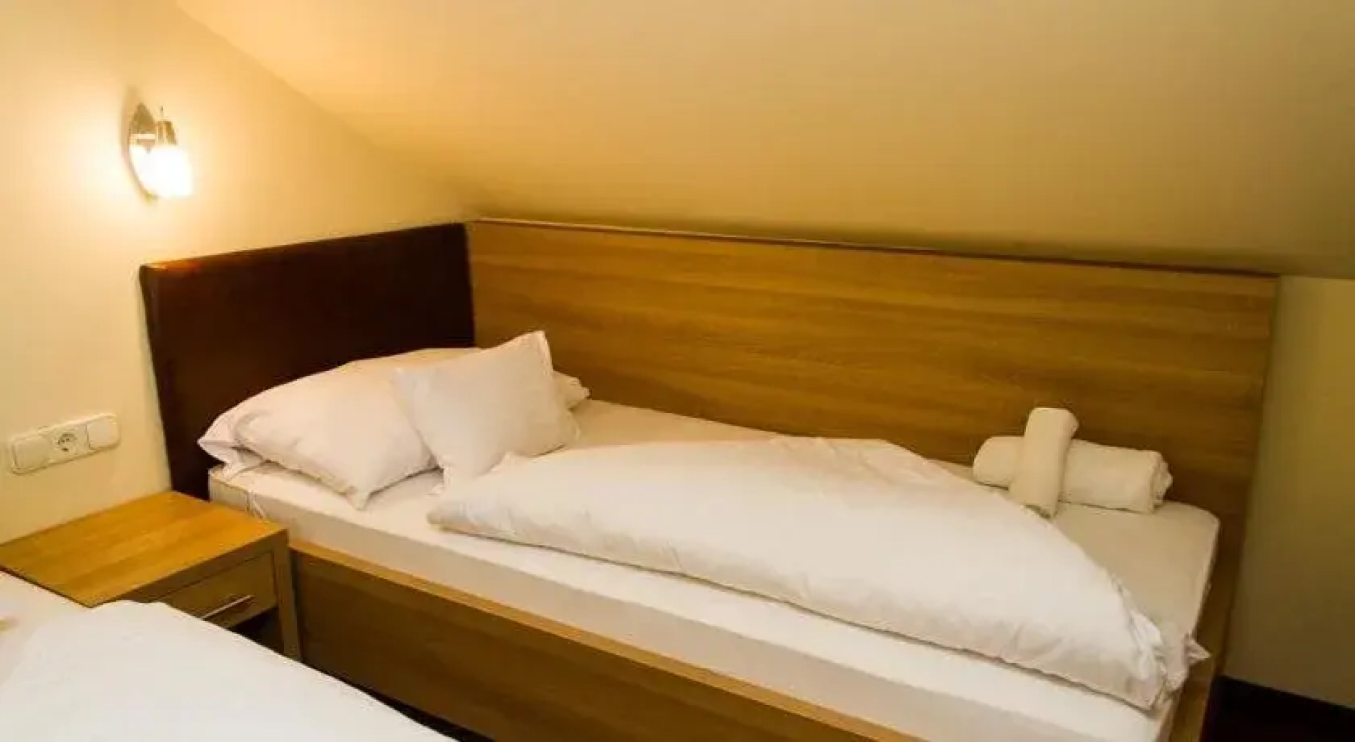 Corvina Hotel-Restaurant