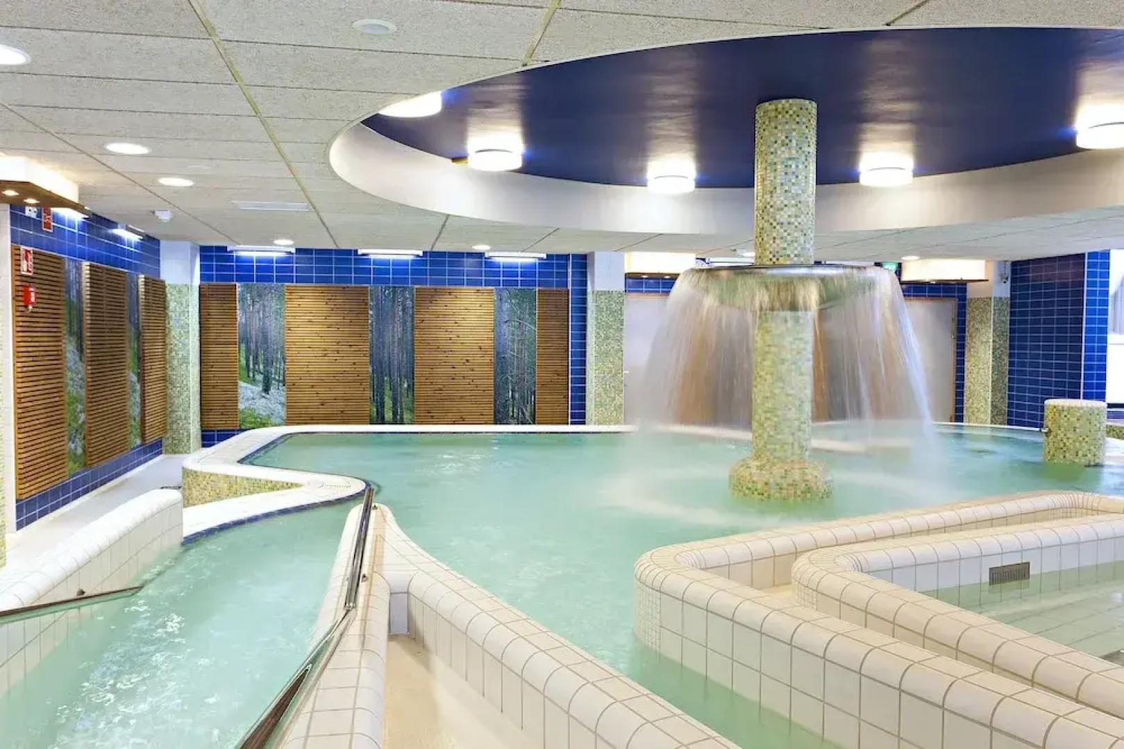 Omena Hotel Seinäjoki